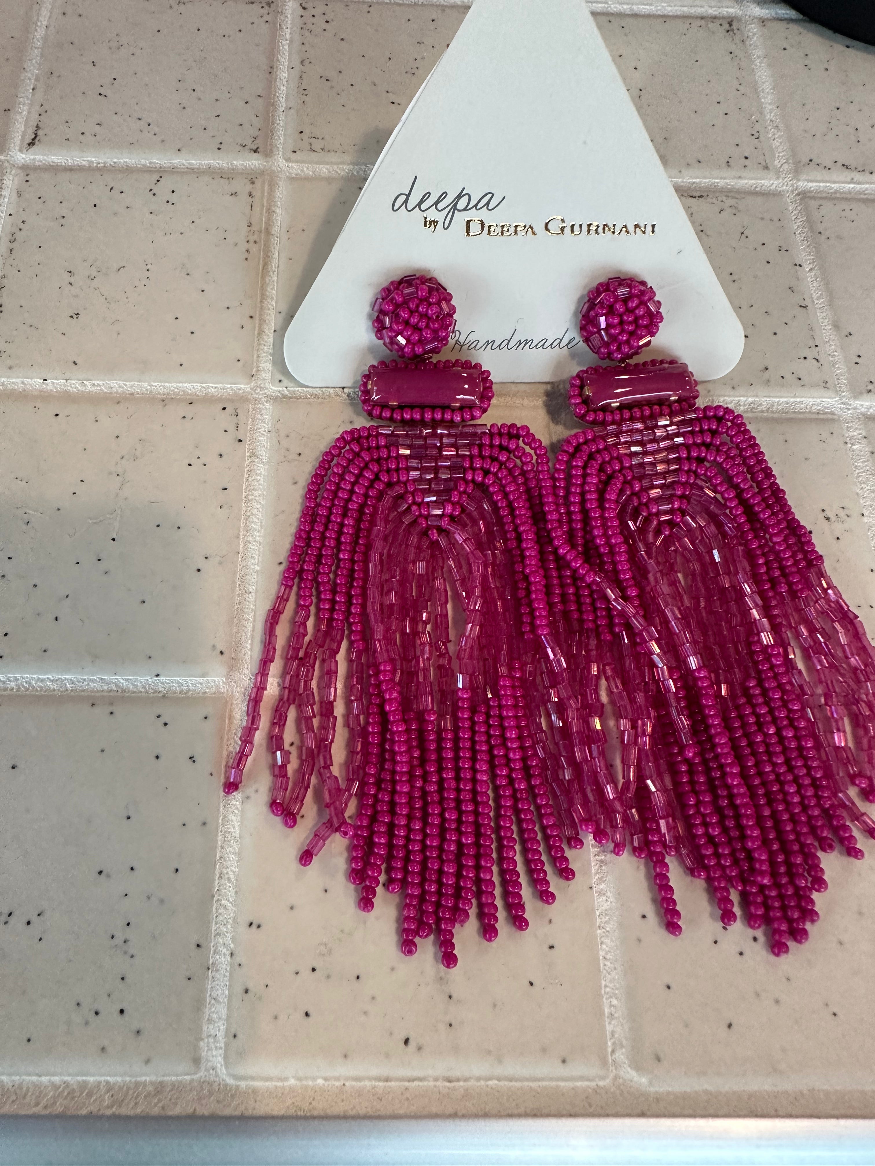Jody Earring
