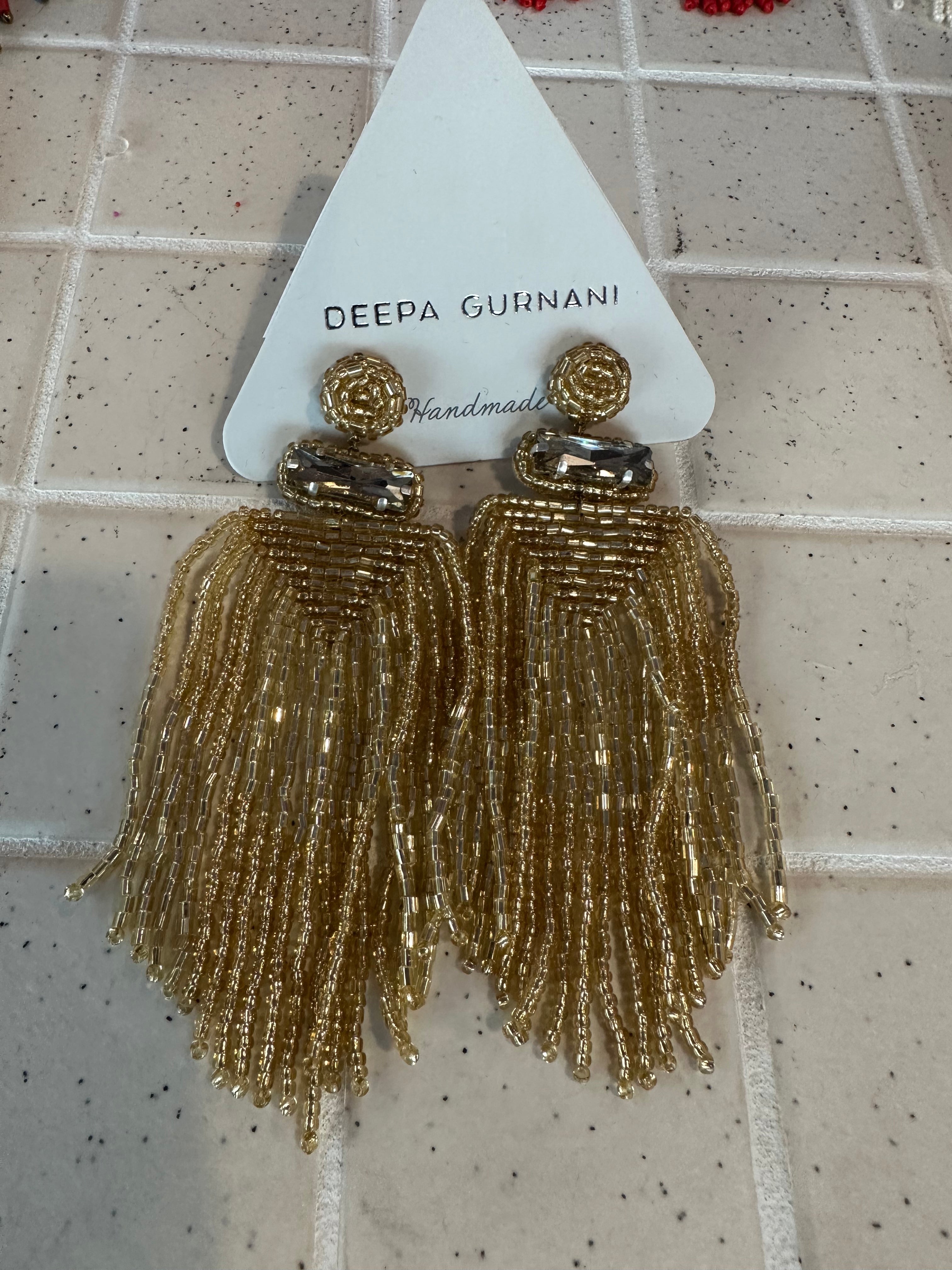 Jody Earring