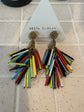 Rain Earring