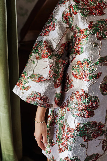 The Regina Dress