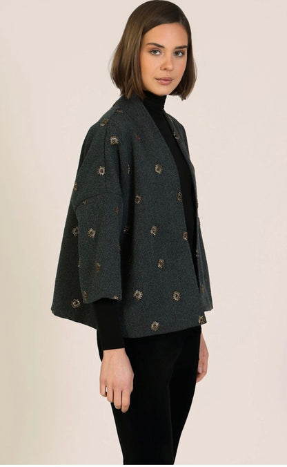 Get Glam Shacket