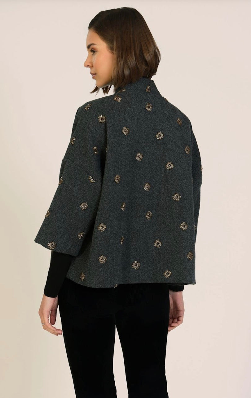 Get Glam Shacket