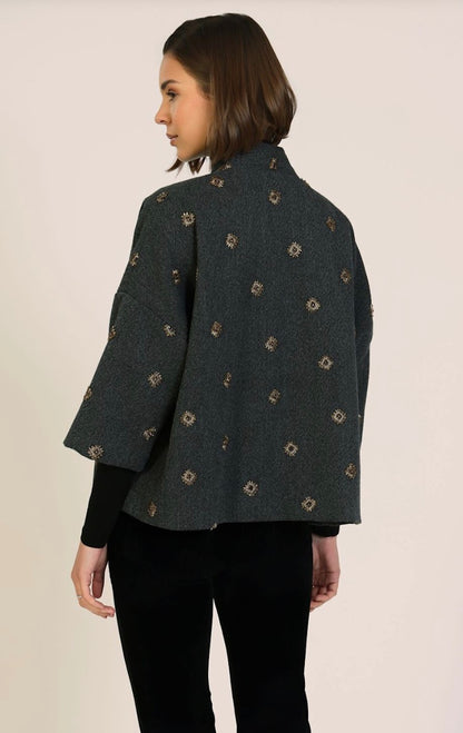 Get Glam Shacket
