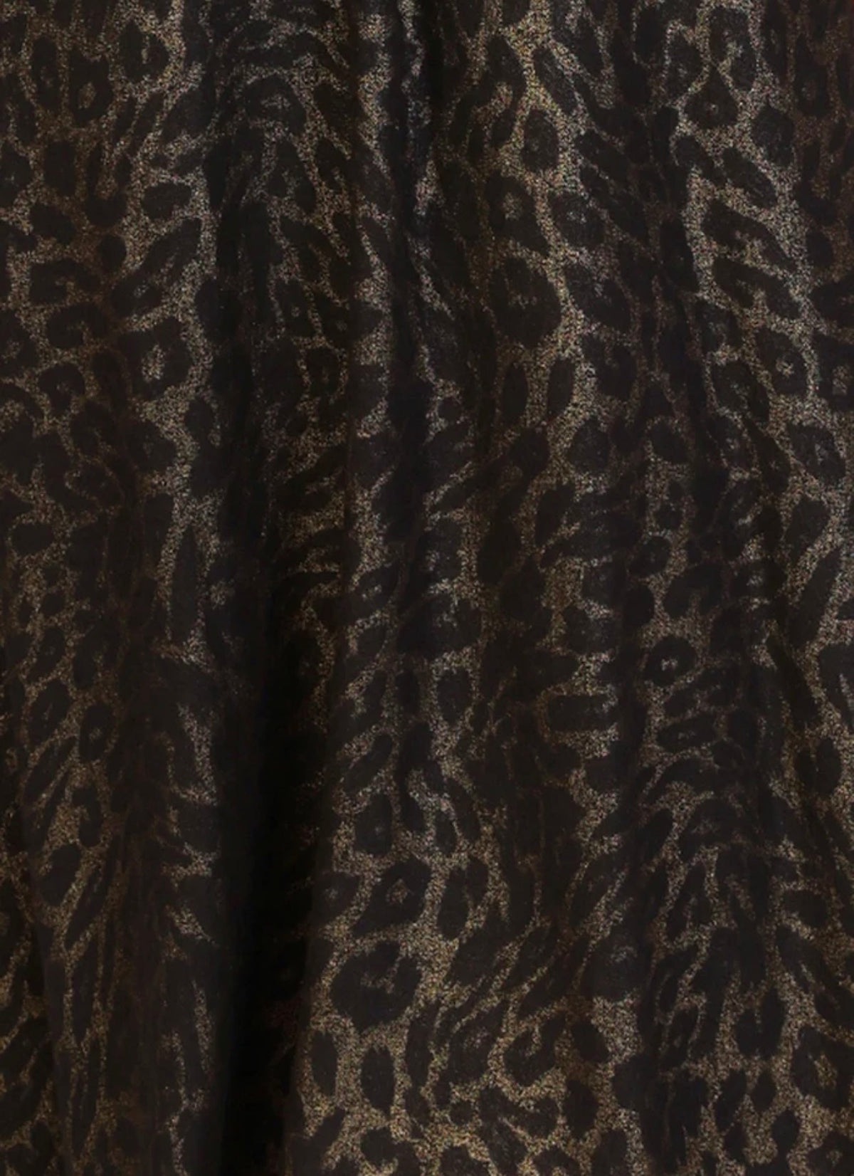 Shimmer Instinct Top