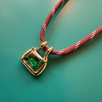 Supernova Necklace