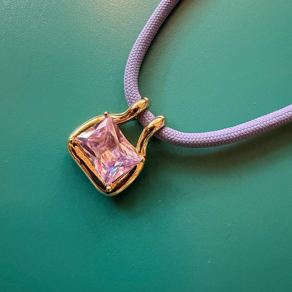 Supernova Necklace