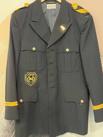 U of M Victors Blazer