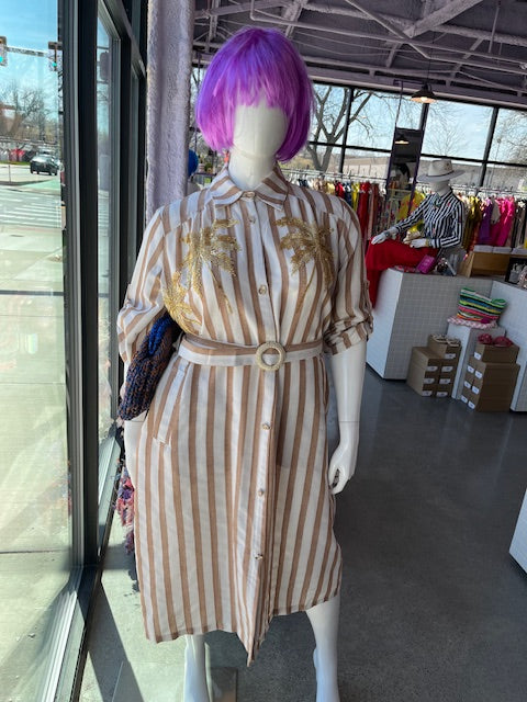 The Gold Coast Caftan