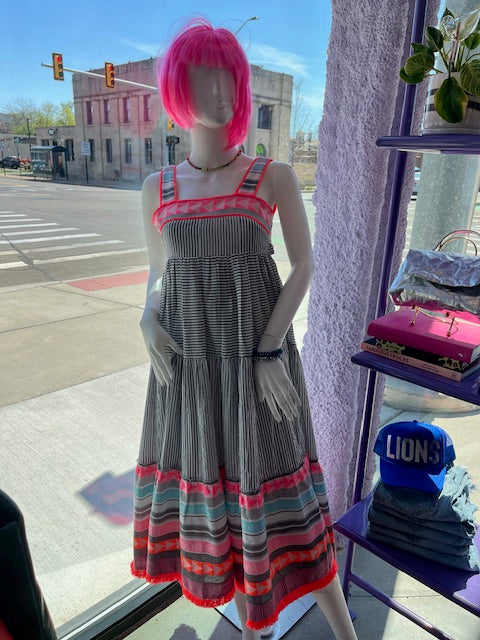 The Layla Maxi