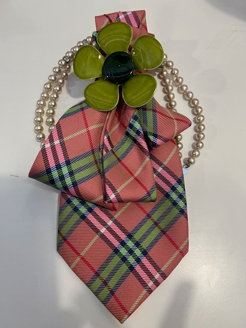 PINK Burberry