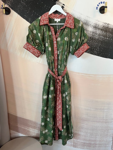 The Robbie Bee Dress