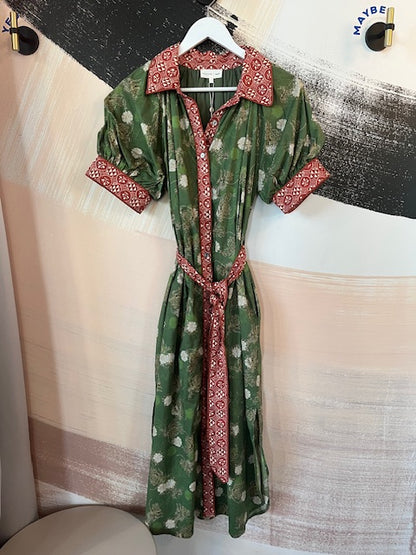 The Robbie Bee Dress