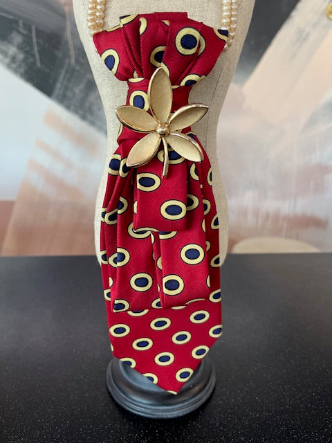 Burberry Baubles