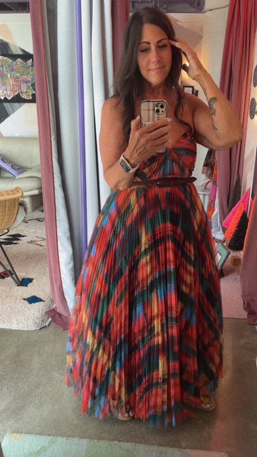 Meadow Gown