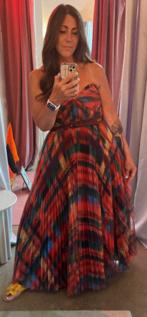 Meadow Gown
