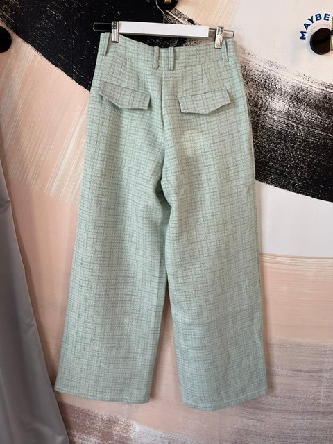 Mint Trousers
