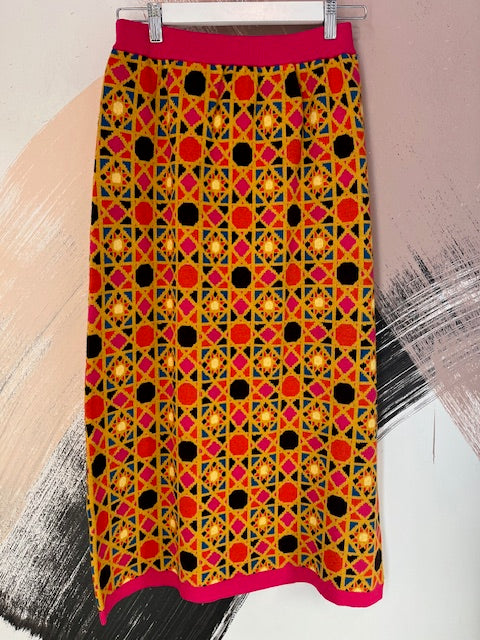 The Vivian Skirt