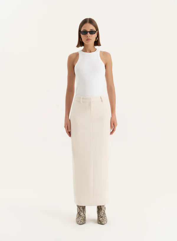 The Shelly Skirt