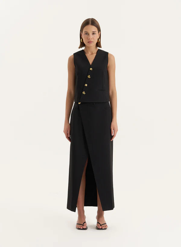 The Brie Skirt