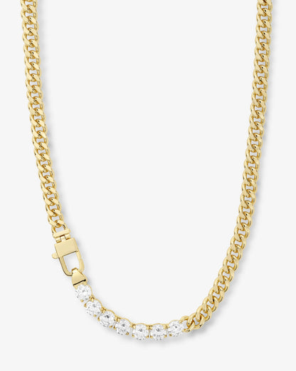 Julian Necklace