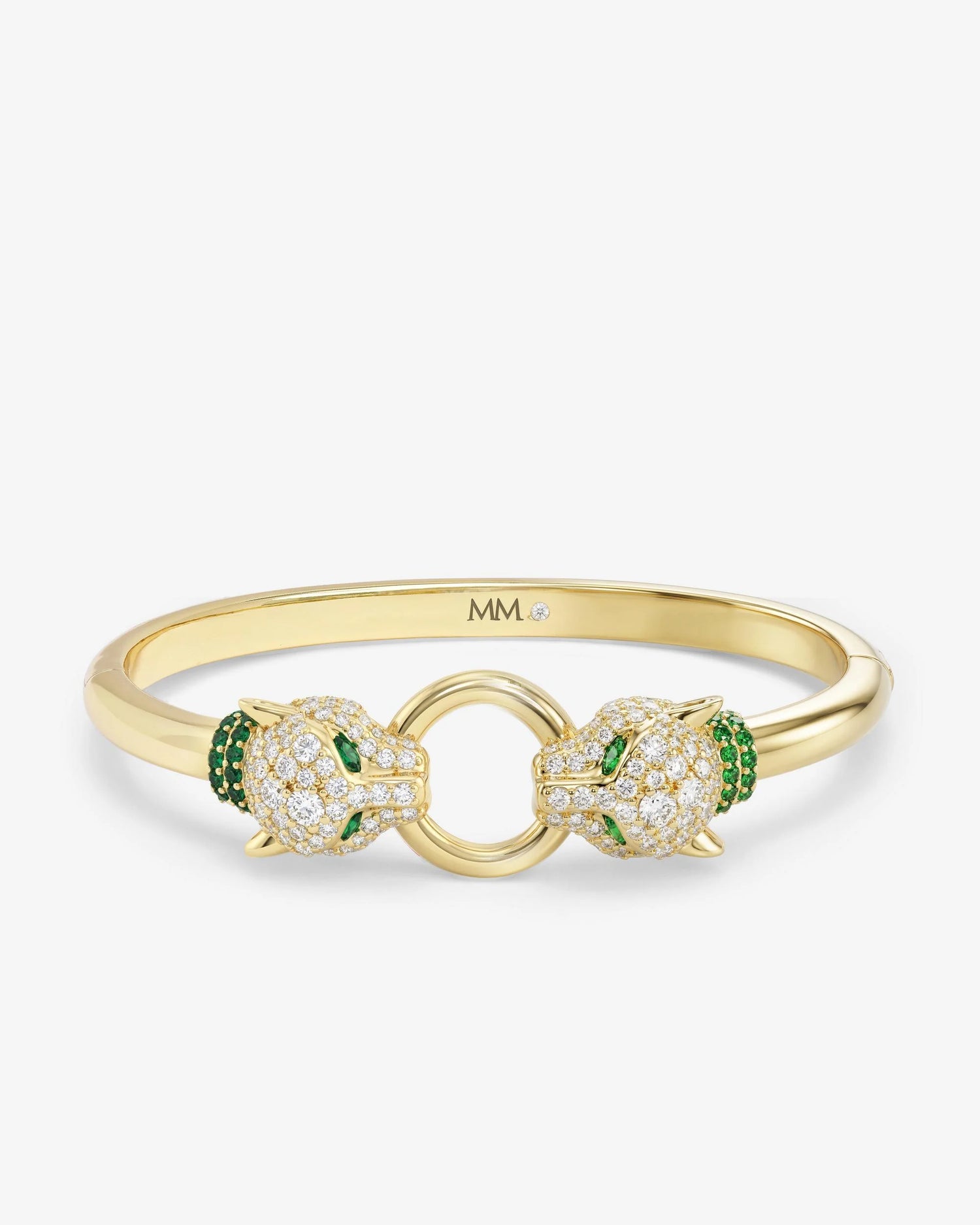 The Jaguar Cuff