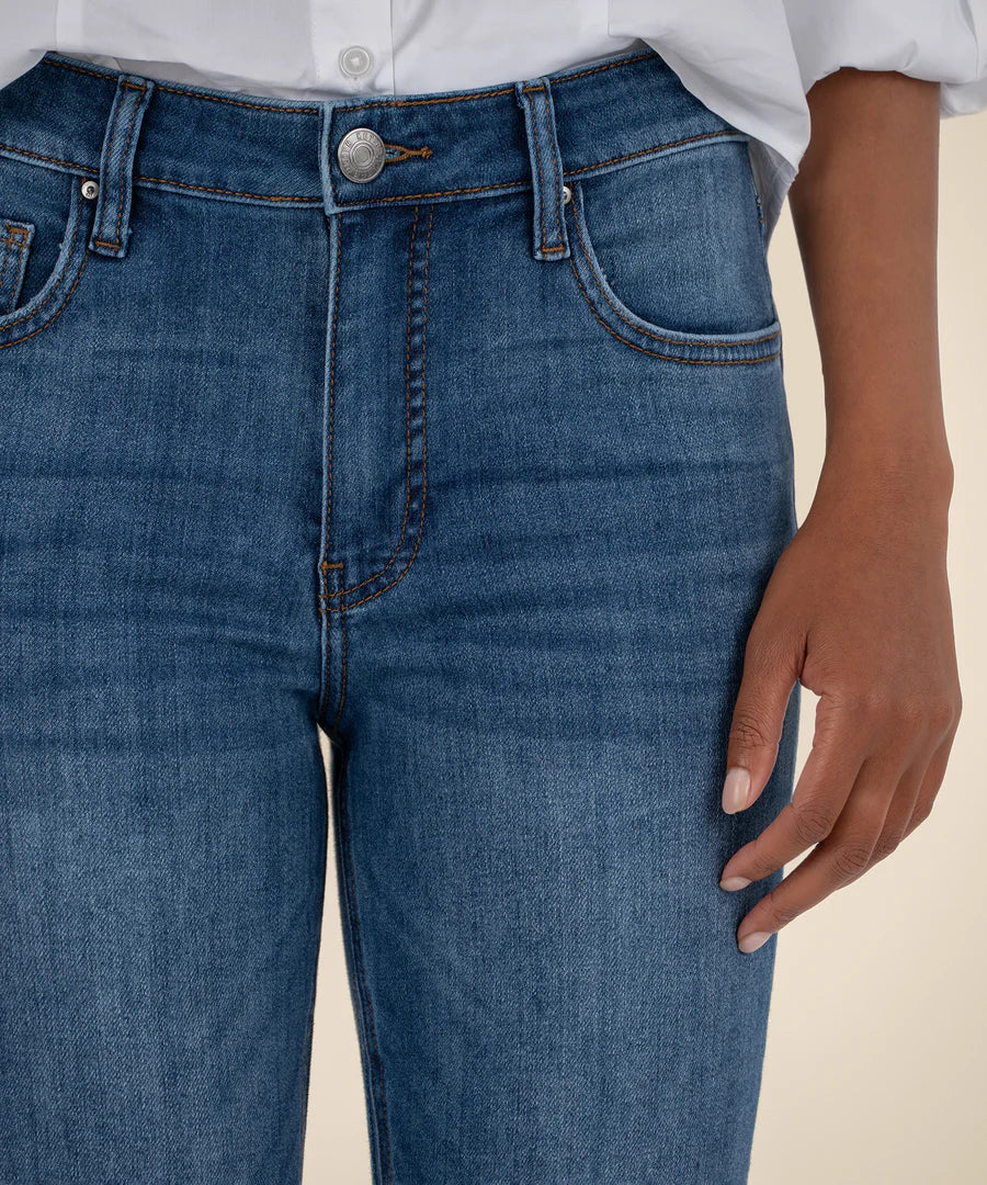 Kelsey High Rise Flare