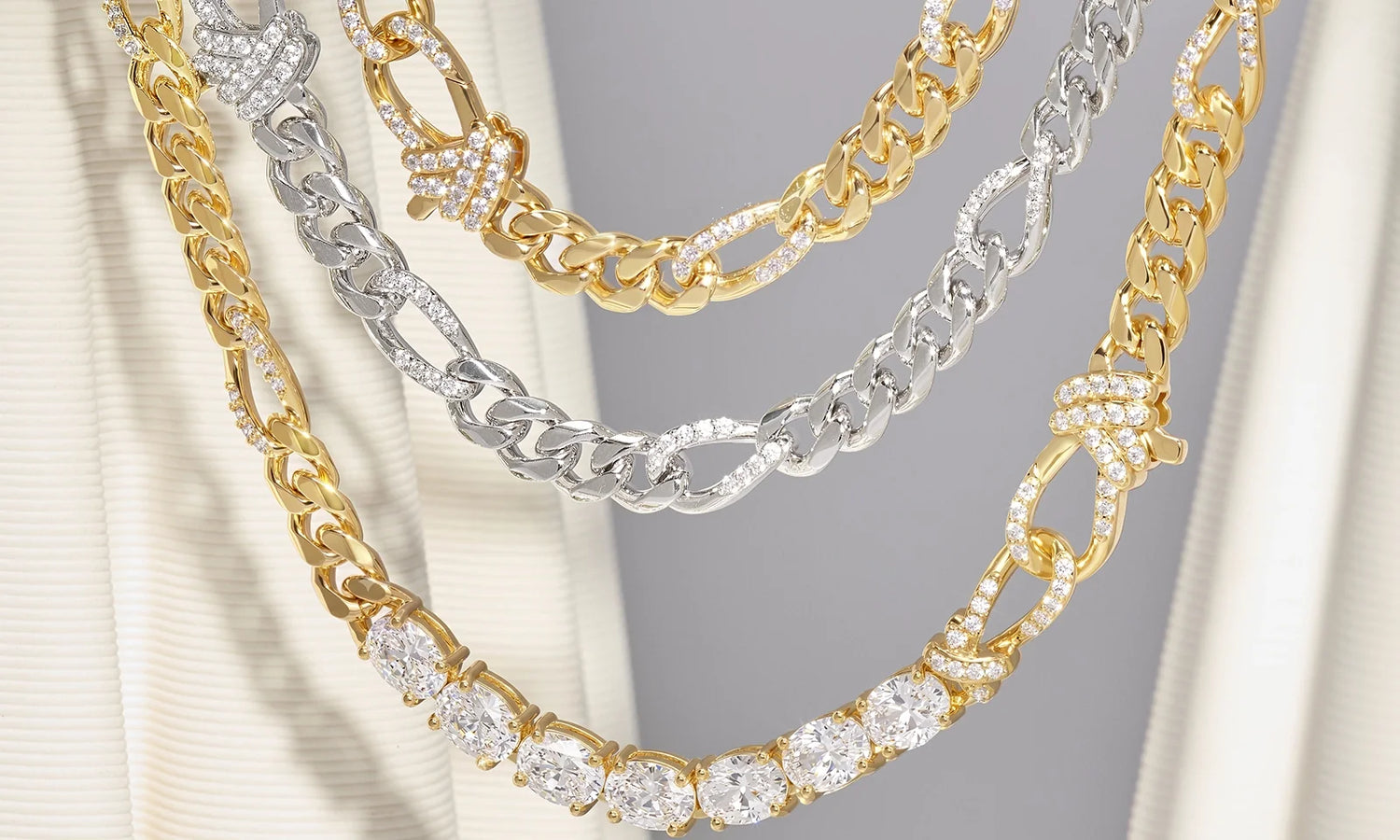 Figaro Necklace