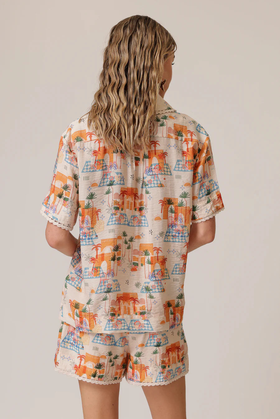 Payton Shirt