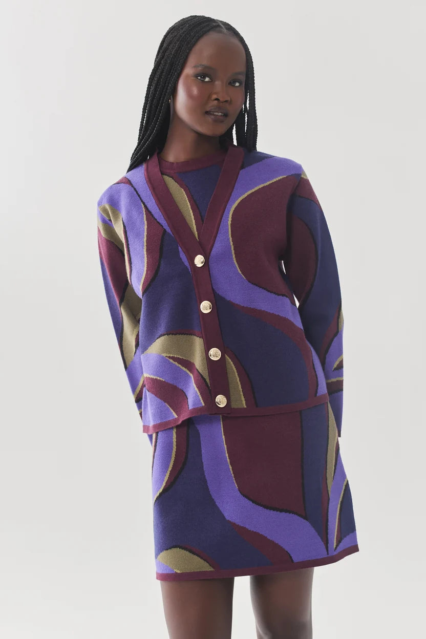 Celeste Cardigan