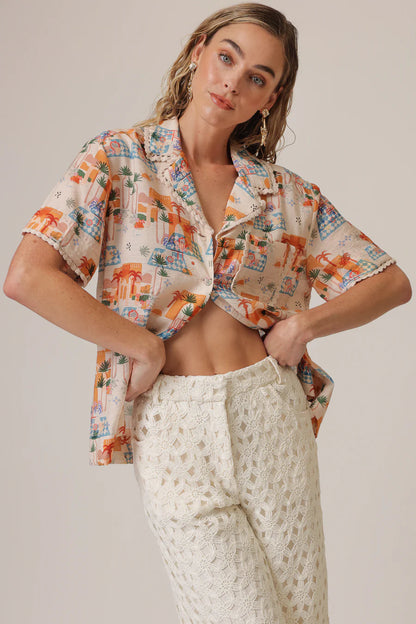 The Bowen Pant