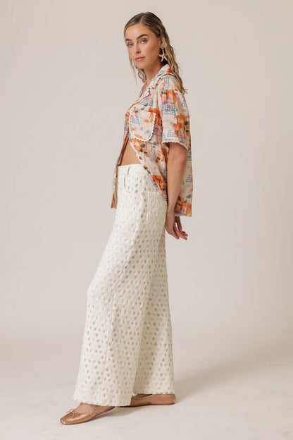 The Bowen Pant