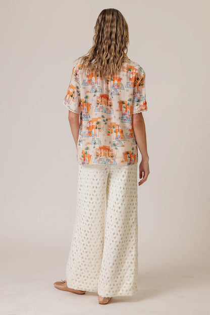 The Bowen Pant