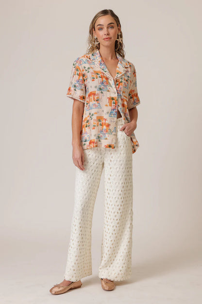 The Bowen Pant