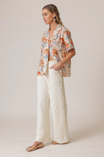 The Bowen Pant