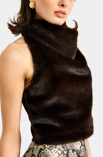 Is that a Fur Halter?