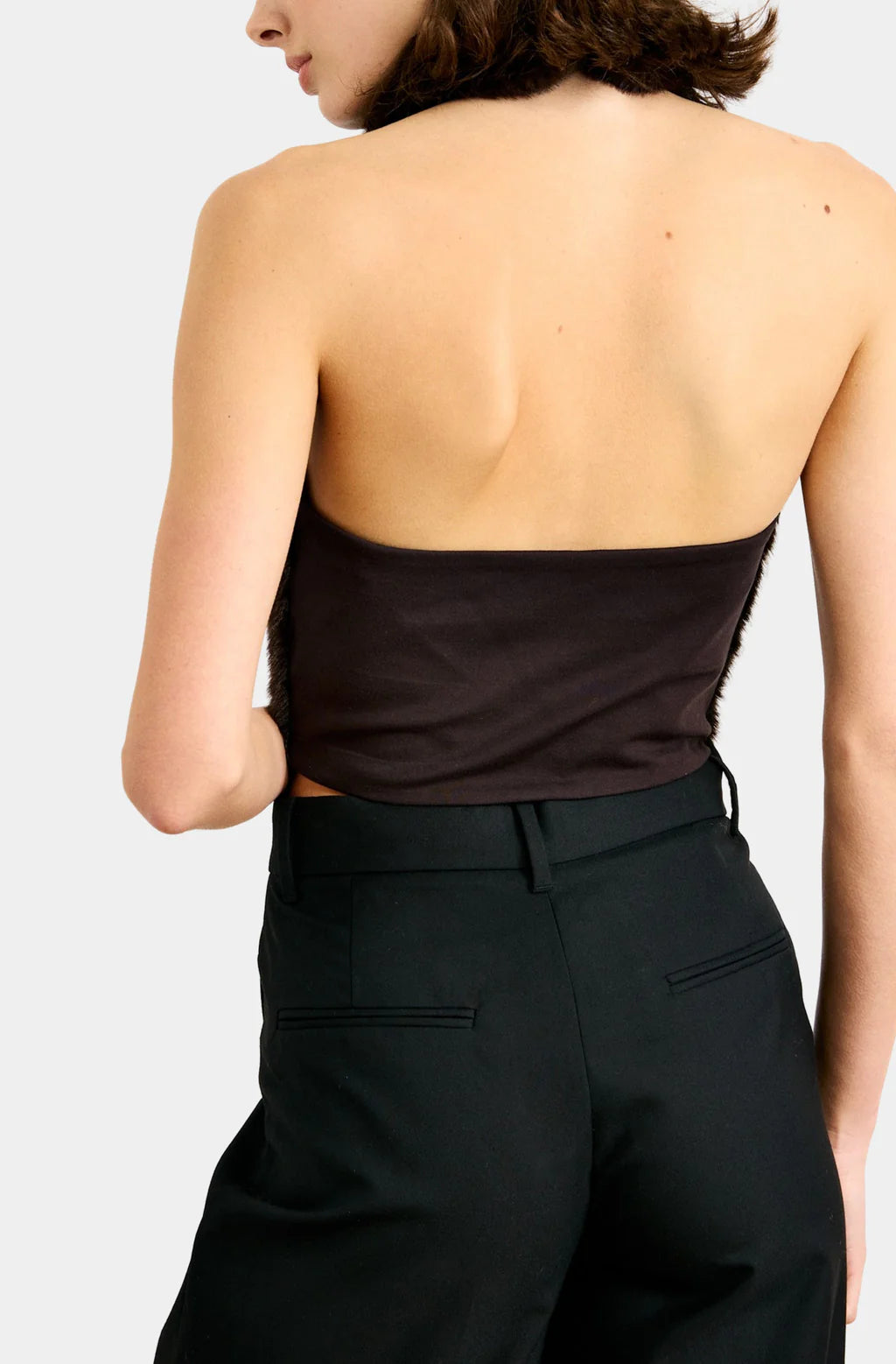 Is that a Fur Halter?