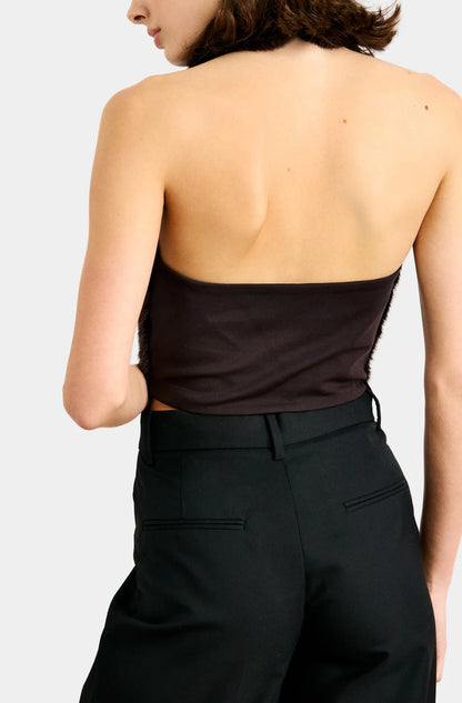 Is that a Fur Halter?