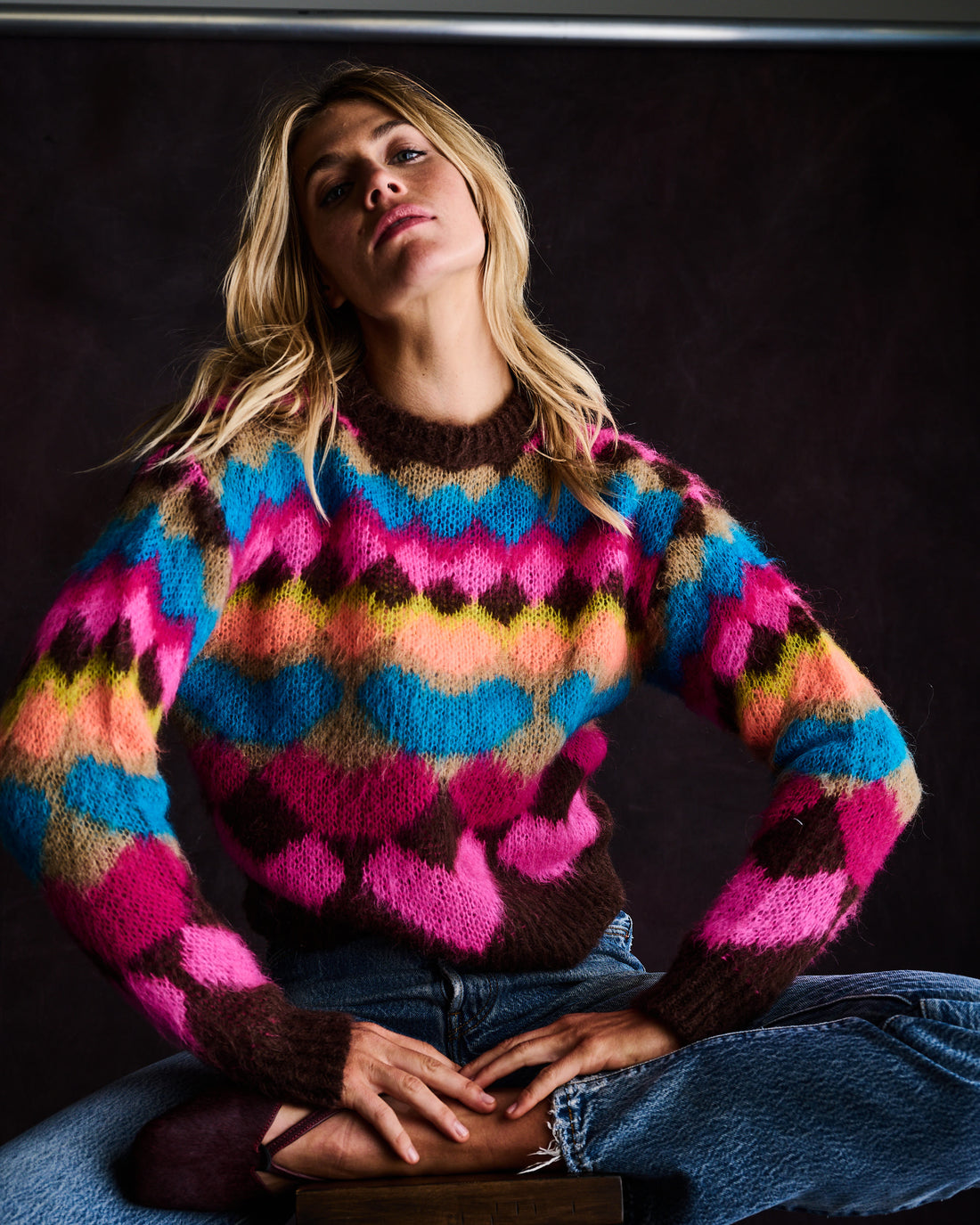 Caio Bella Sweater