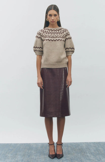 Clayton Sweater