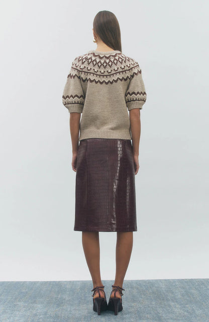 Clayton Sweater