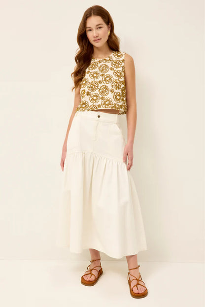 Davis Top
