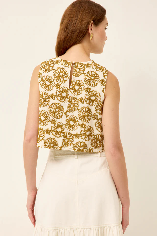 Davis Top