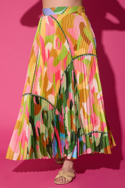 McNeil Skirt