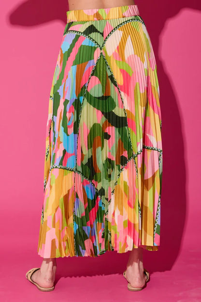 McNeil Skirt