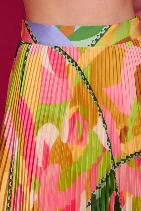 McNeil Skirt