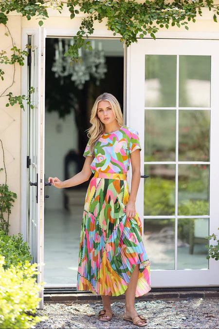 McNeil Skirt