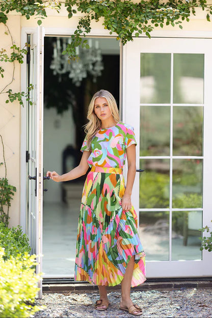 McNeil Skirt