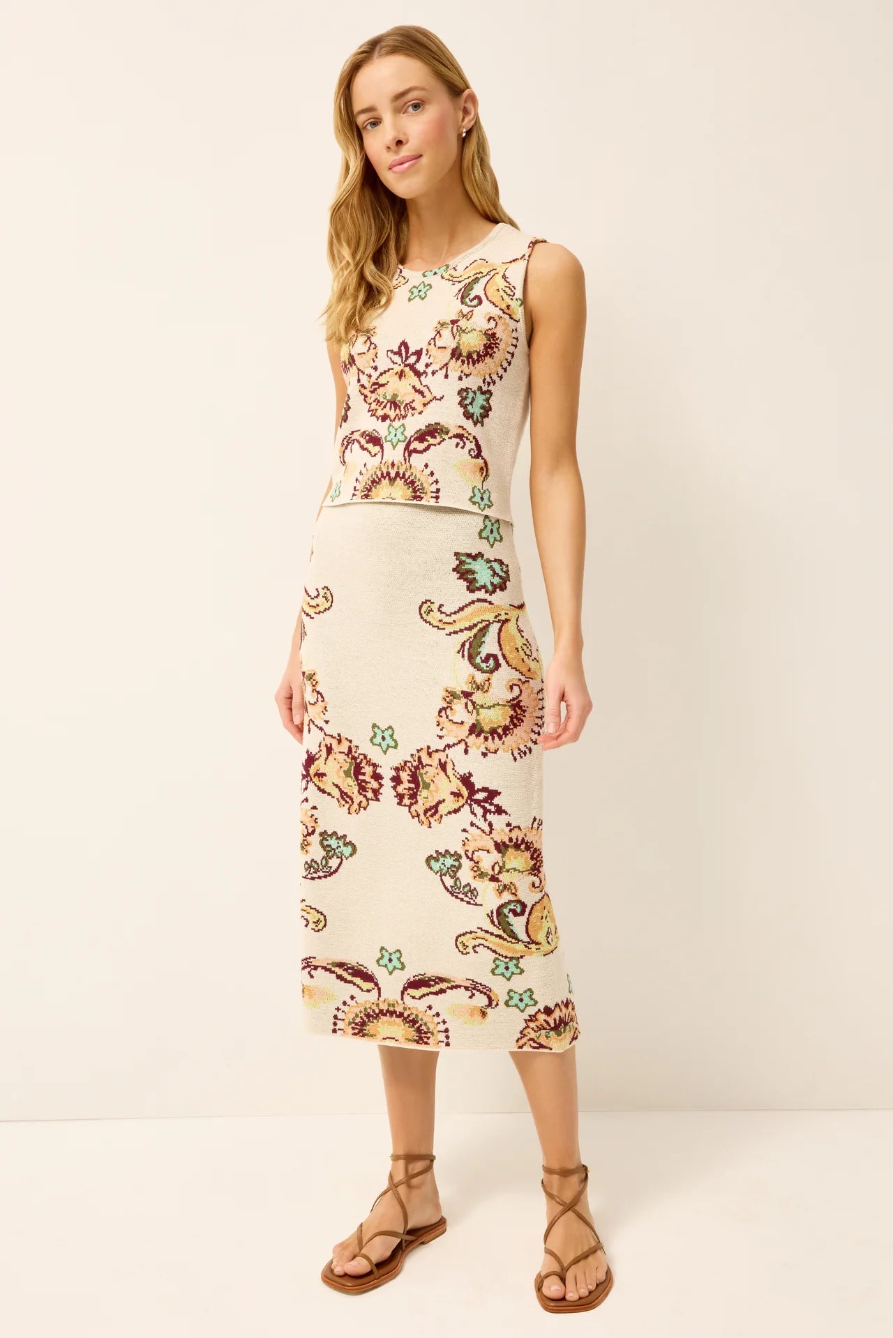 Janis Skirt