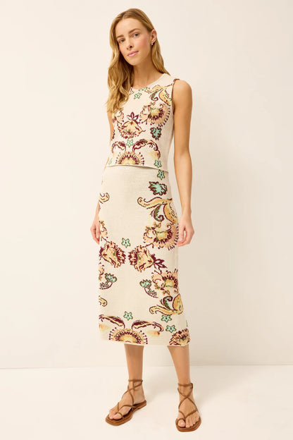 Janis Skirt