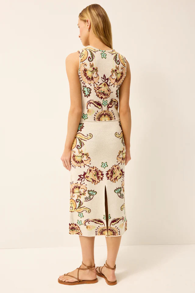 Janis Skirt